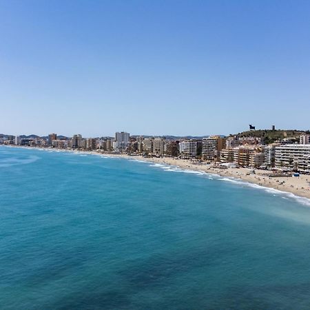 Buenavista Lifestyle By Sur Suites Fuengirola Exterior photo