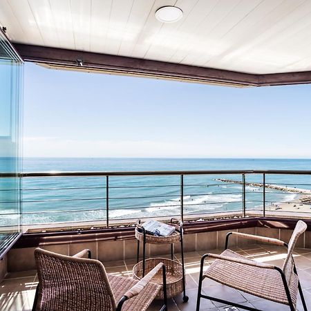 Buenavista Lifestyle By Sur Suites Fuengirola Exterior photo