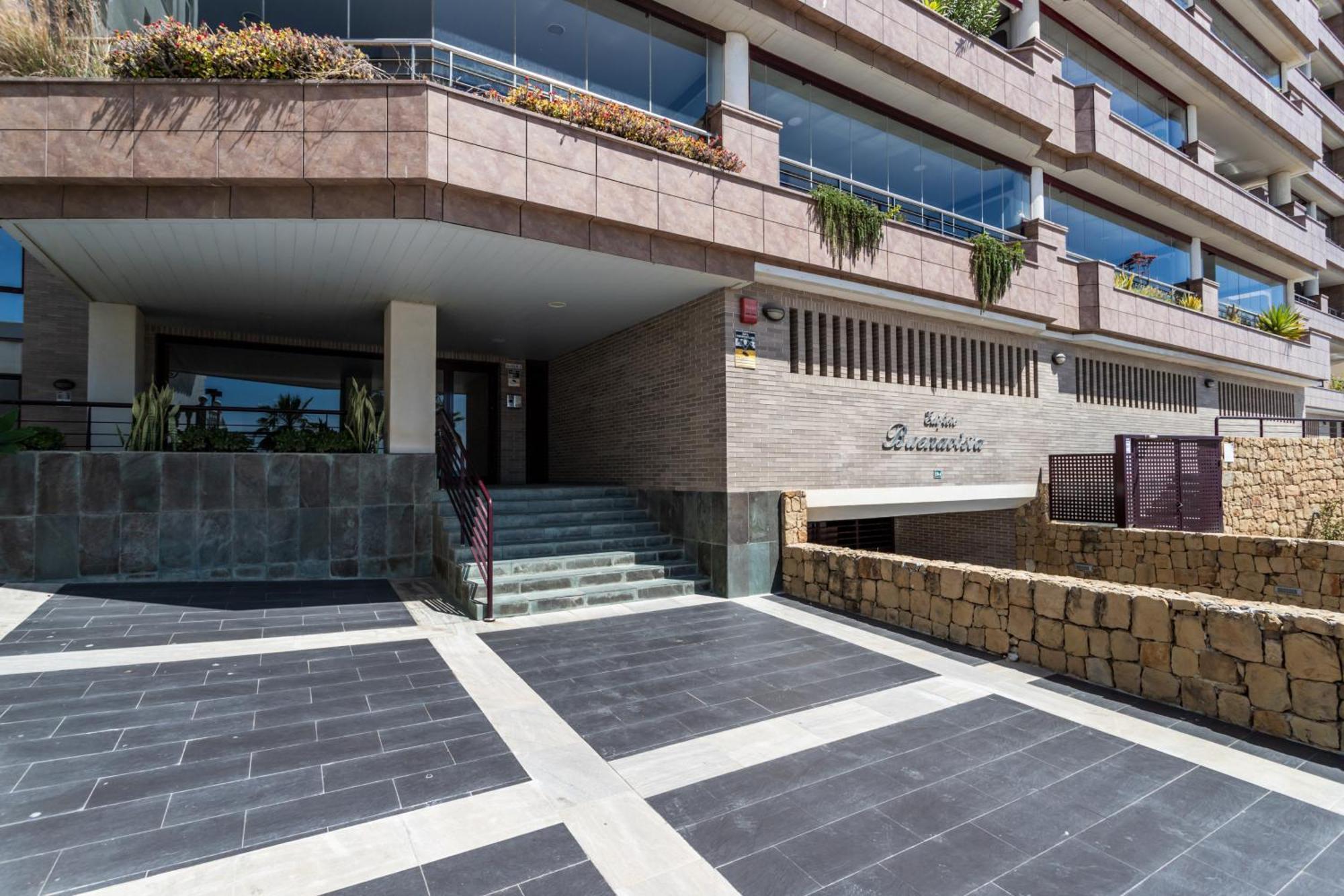 Buenavista Lifestyle By Sur Suites Fuengirola Exterior photo