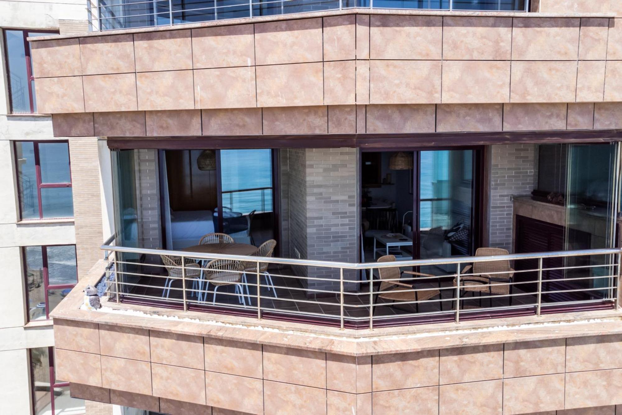 Buenavista Lifestyle By Sur Suites Fuengirola Exterior photo
