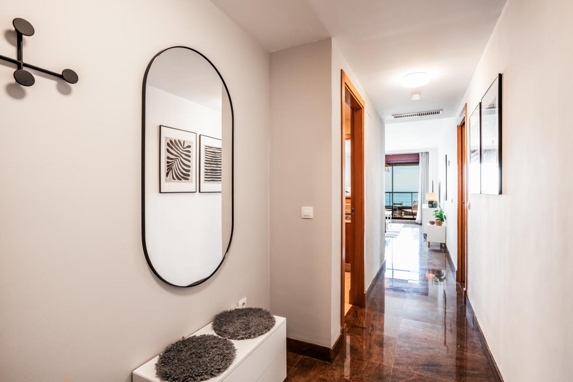 Buenavista Lifestyle By Sur Suites Fuengirola Exterior photo