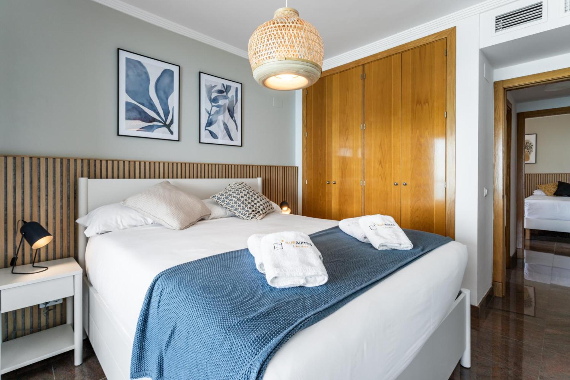 Buenavista Lifestyle By Sur Suites Fuengirola Exterior photo