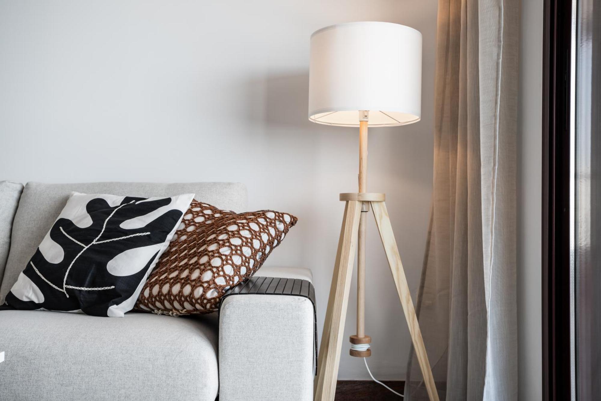 Buenavista Lifestyle By Sur Suites Fuengirola Exterior photo