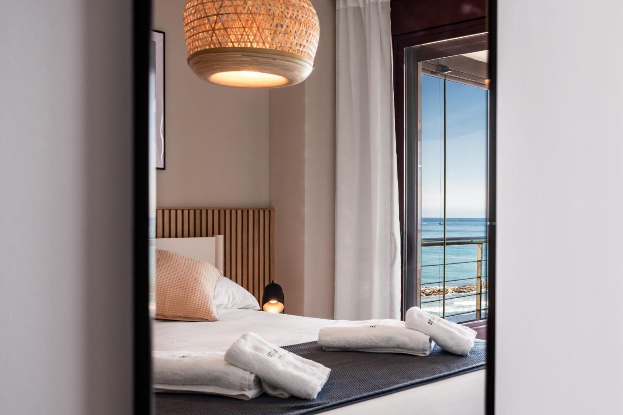 Buenavista Lifestyle By Sur Suites Fuengirola Exterior photo