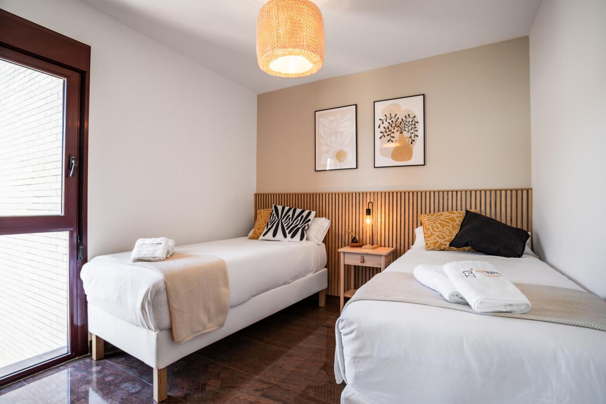 Buenavista Lifestyle By Sur Suites Fuengirola Exterior photo